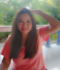 Rencontre Femme Thaïlande à เมือง : Sunee, 42 ans